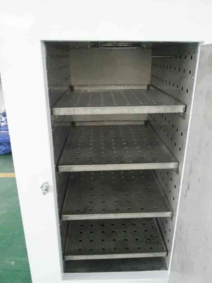 烘箱的使用场景和行业应用