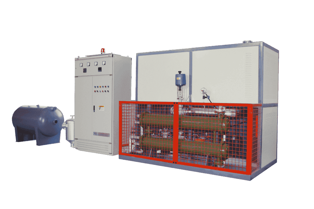 Electric Thermal Oil Heaters *Circulation Pumps