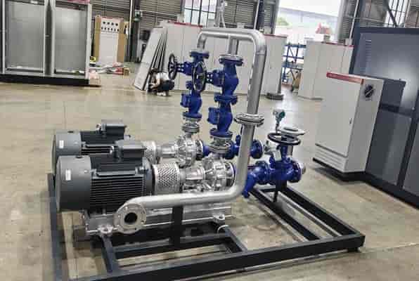 Circulation Pump
