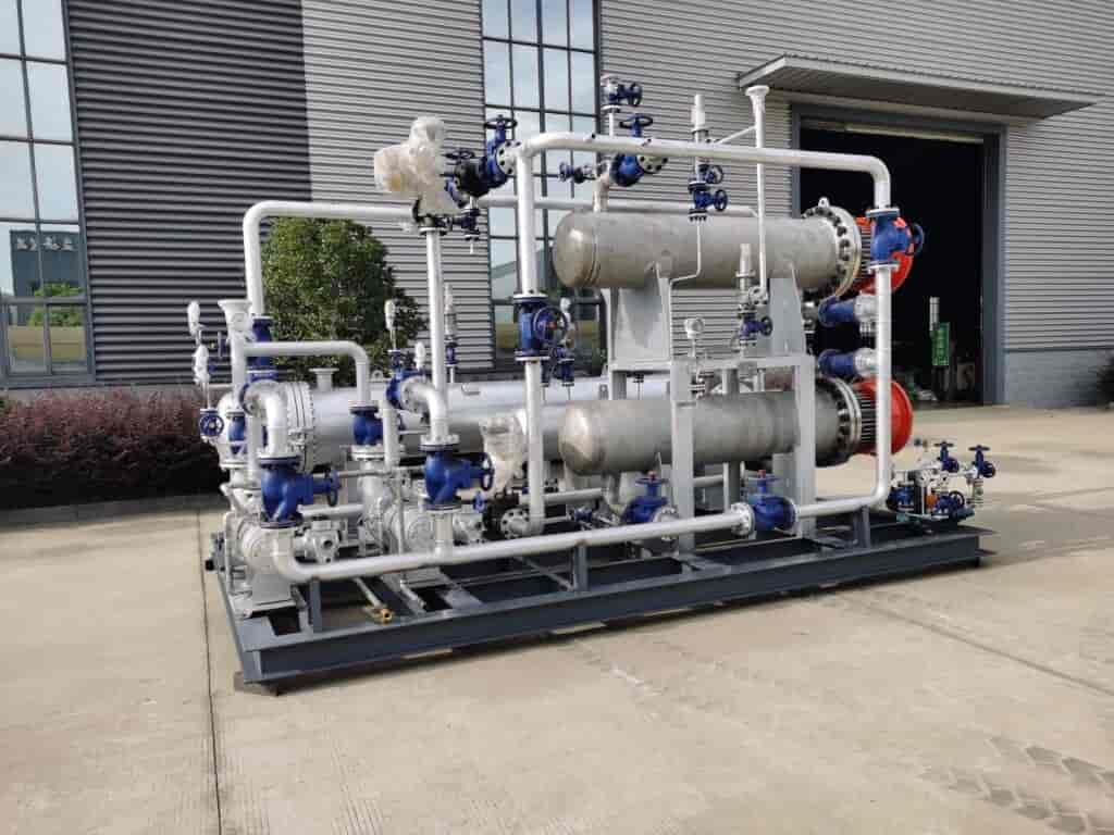 Which One Suits Your Needs, an Electrically Heated Thermal Oil Boiler or a Biomass Thermal Oil Boiler?