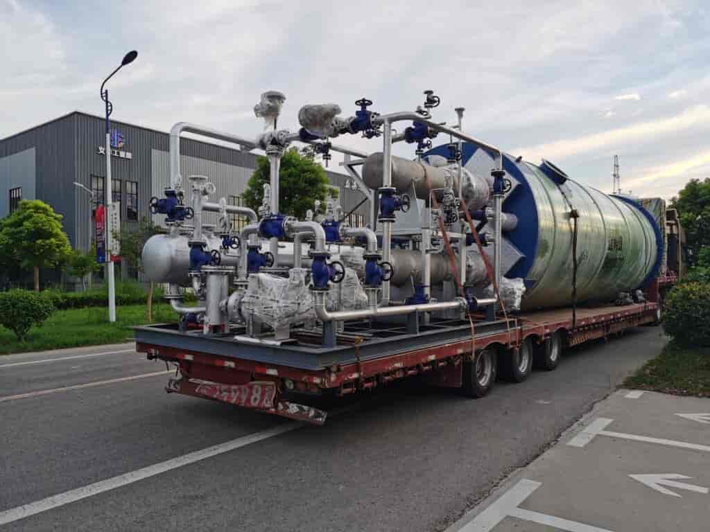 Marine And Industrial Thermal Oil Boilers: Key Features, Maintenance Practices, and Choices for Maritime & Industrial Usage