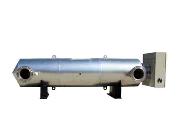 Air Heaters