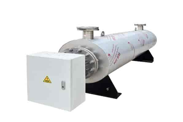 air heaters
