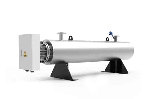 Ducted Electric Air Heaters