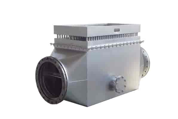 Duct Electric Air Heaters