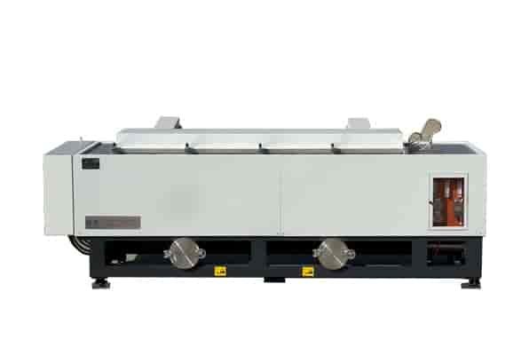 Cabinet Vacuum Cleaning Furnace