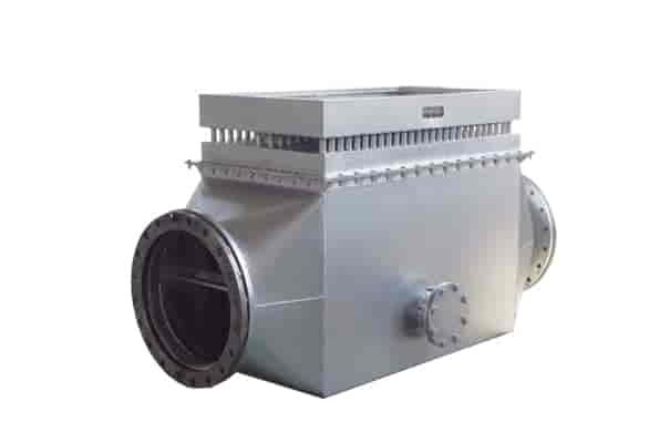 Duct Electric Air Heaters