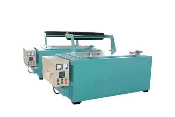 Industrial Electric Preheating Furnace